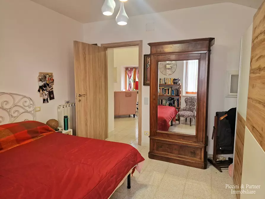 Immagine 37 di Casa indipendente in vendita  in Via dell'Iride 40 a Perugia