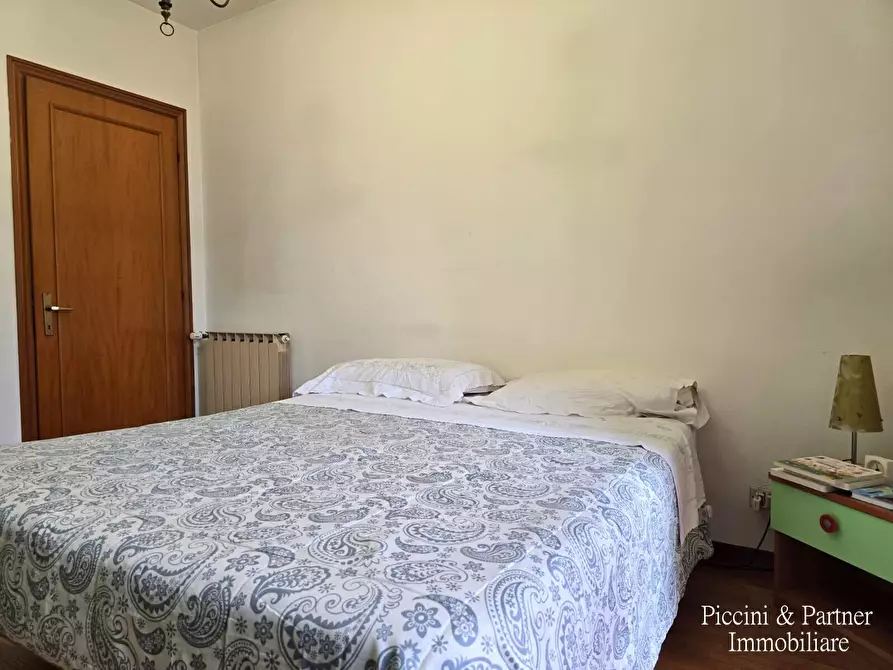 Immagine 43 di Villetta a schiera in vendita  in Via della Filarmonica 33 a Perugia