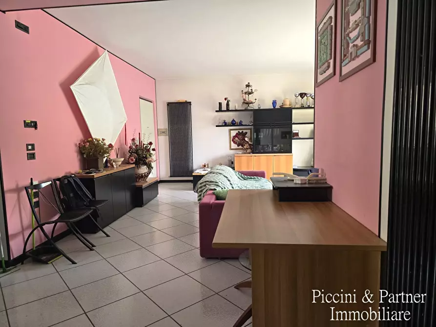 Immagine 44 di Pentalocale in vendita  in Via Maria Montessori a Tuoro Sul Trasimeno
