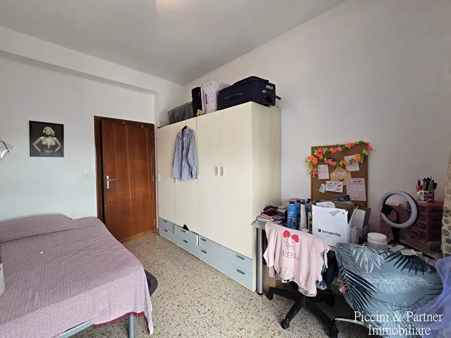 Immagine 36 di Quadrilocale in vendita  in Via Claudio Monteverdi 34 a Perugia