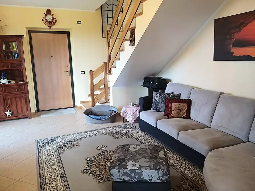 Immagine 19 di Casa bifamiliare in vendita  in Via Todi 23 a Perugia