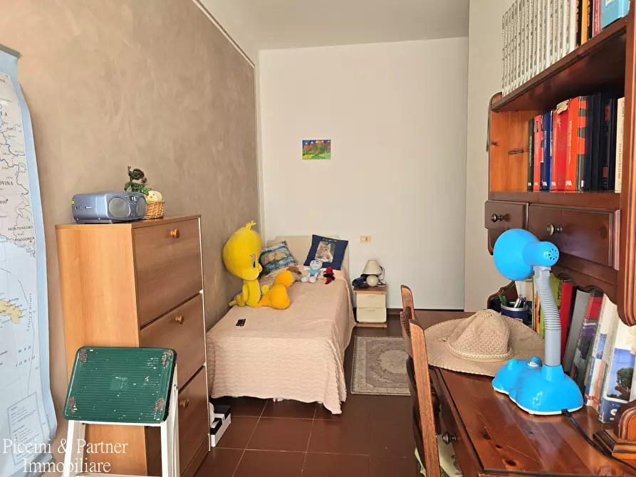 Immagine 45 di Pentalocale in vendita  in Via Italia a Torrita Di Siena