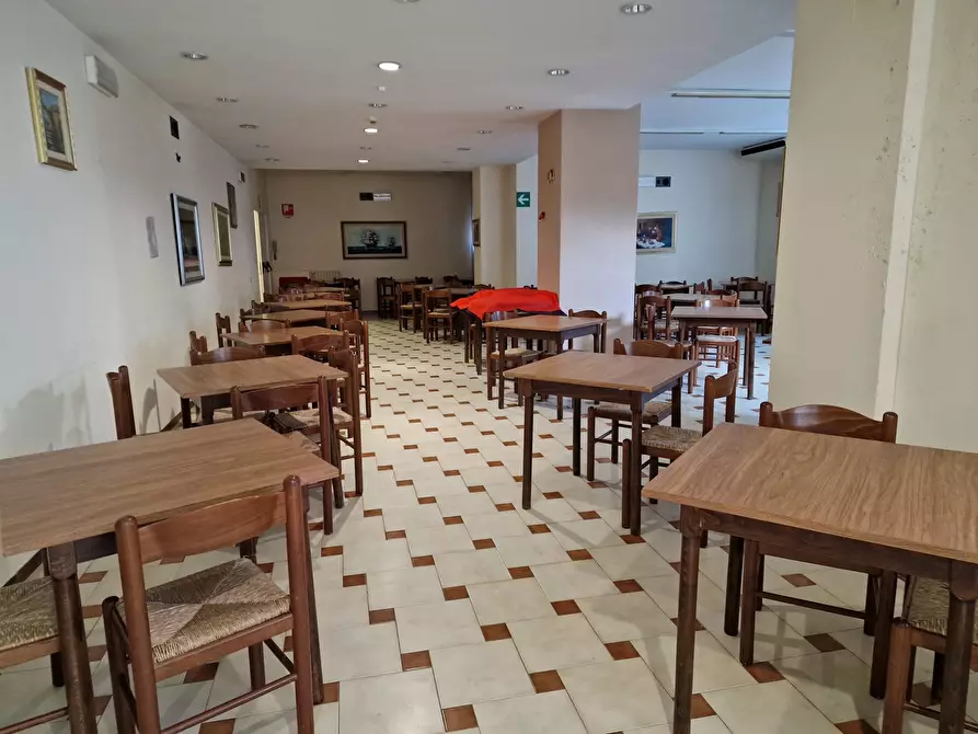 Immagine 28 di Albergo/B&B/Residence in vendita  in Via Po a Chianciano Terme