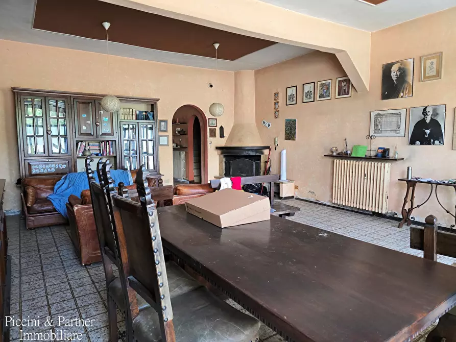 Immagine 5 di Terratetto in vendita  in Via Santa Maria a Castiglione Del Lago