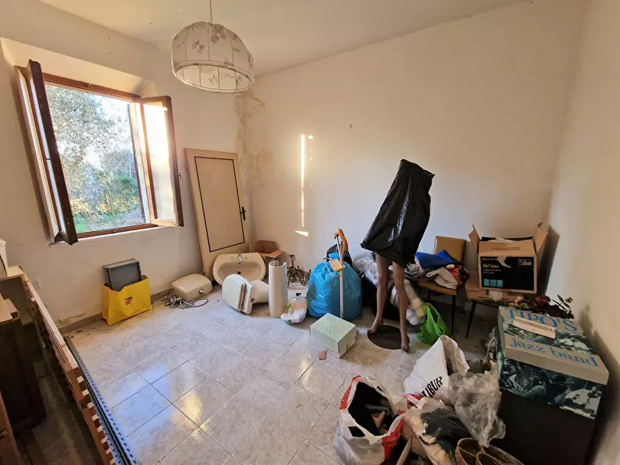 Immagine 21 di Casa bifamiliare in vendita  in Via San Biagio a Castiglione Del Lago