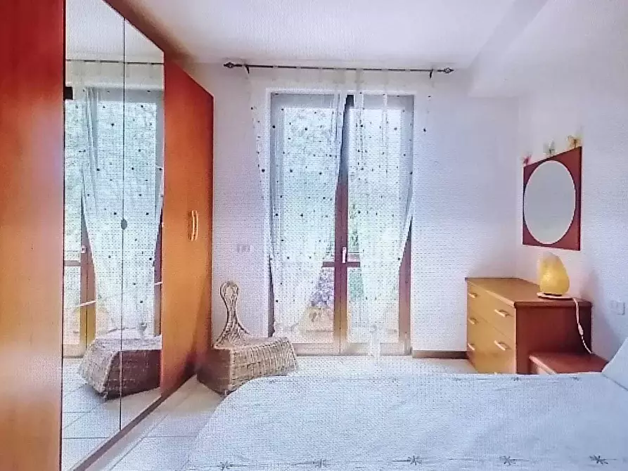 Immagine 8 di Trilocale in vendita  in Via Abruzzo 24 a Montepulciano