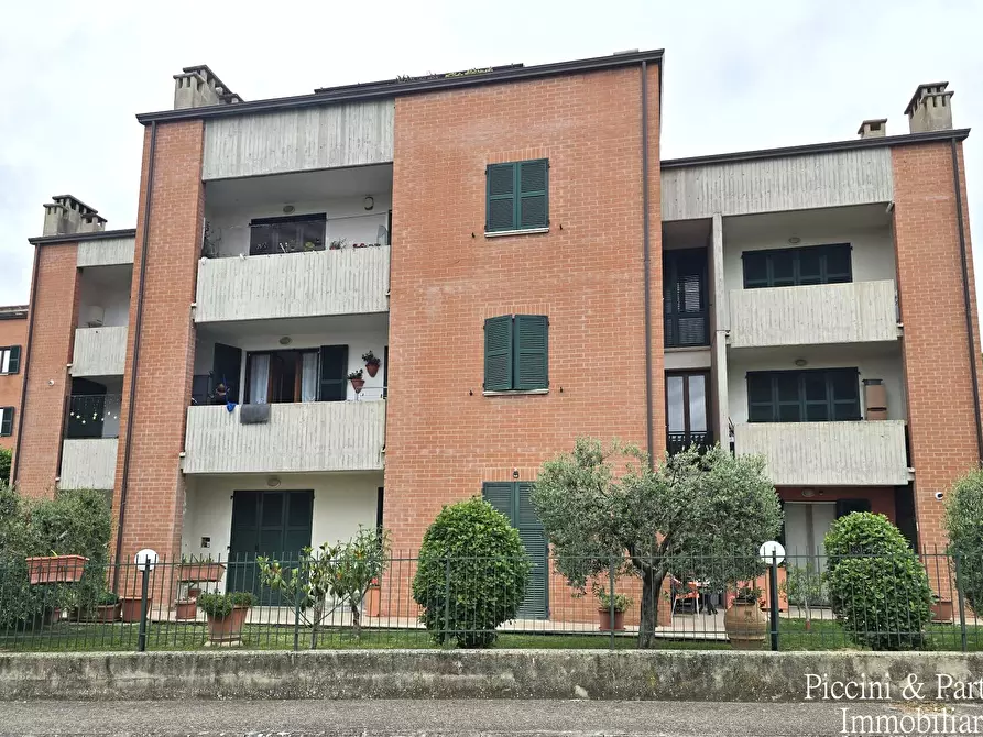 Immagine 49 di Quadrilocale in vendita  in Strada Ponte Mollo a Perugia