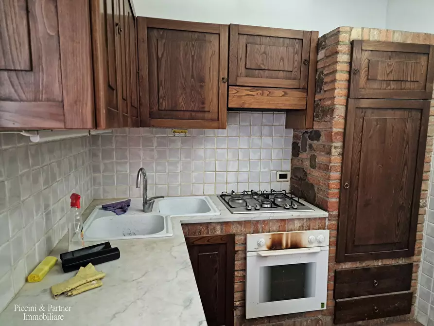 Immagine 13 di Villetta a schiera in vendita  in Via Cesare Pavese 11 a Città Della Pieve