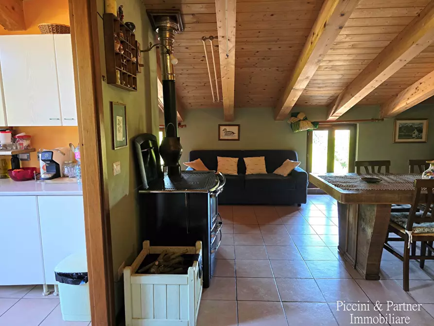 Immagine 76 di Casa bifamiliare in vendita  in Via dello Sport a Marsciano