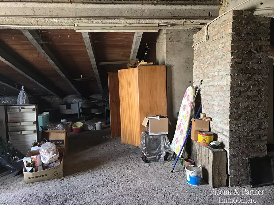 Immagine 88 di Rustico / casale in vendita  in Via Paganico 2 a Castiglione Del Lago