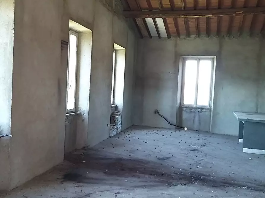 Immagine 29 di Rustico / casale in vendita  in Località Colle del Sole a Umbertide