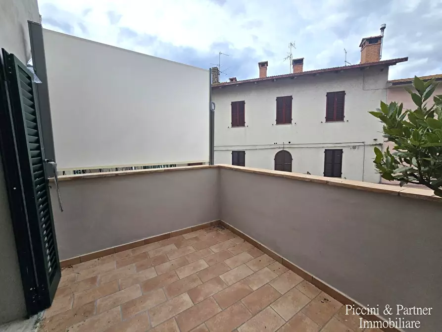 Immagine 19 di Terratetto in vendita  in Via del Giglio a Castiglione Del Lago