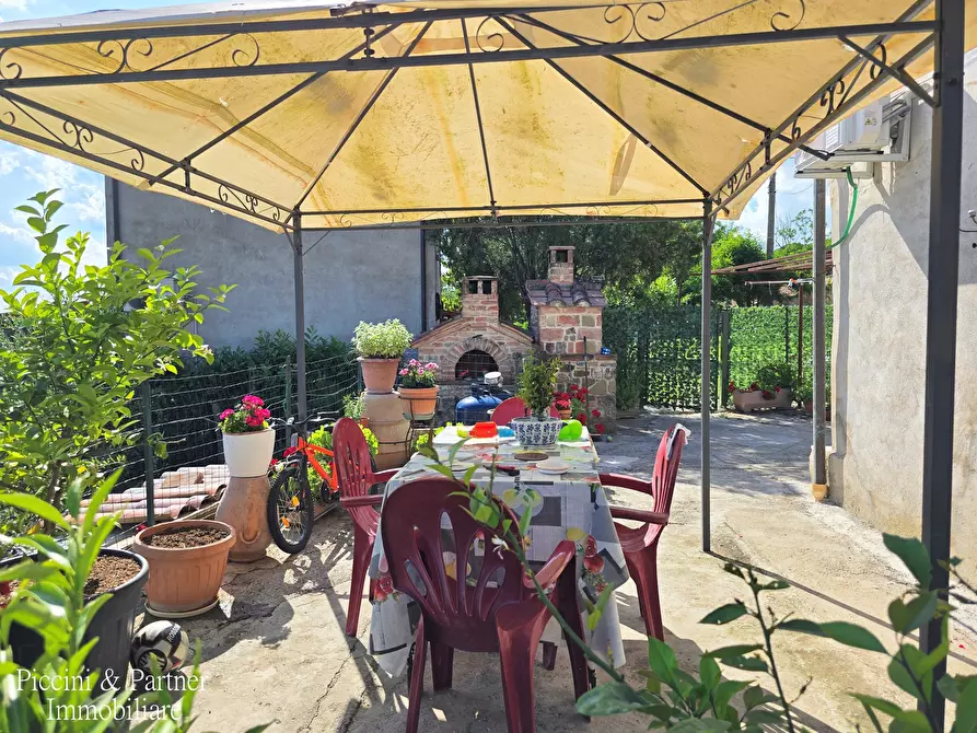 Immagine 74 di Terratetto in vendita  in Via Napoli a Castiglione Del Lago