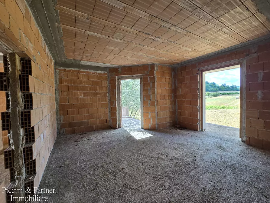 Immagine 27 di Villa in vendita  in Strada San Giovanni del Pantano 42 a Perugia