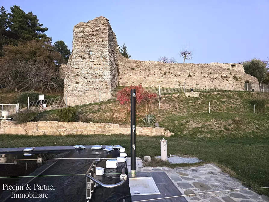 Immagine 87 di Rustico / casale in vendita  in San Benedetto Vecchio a Gubbio