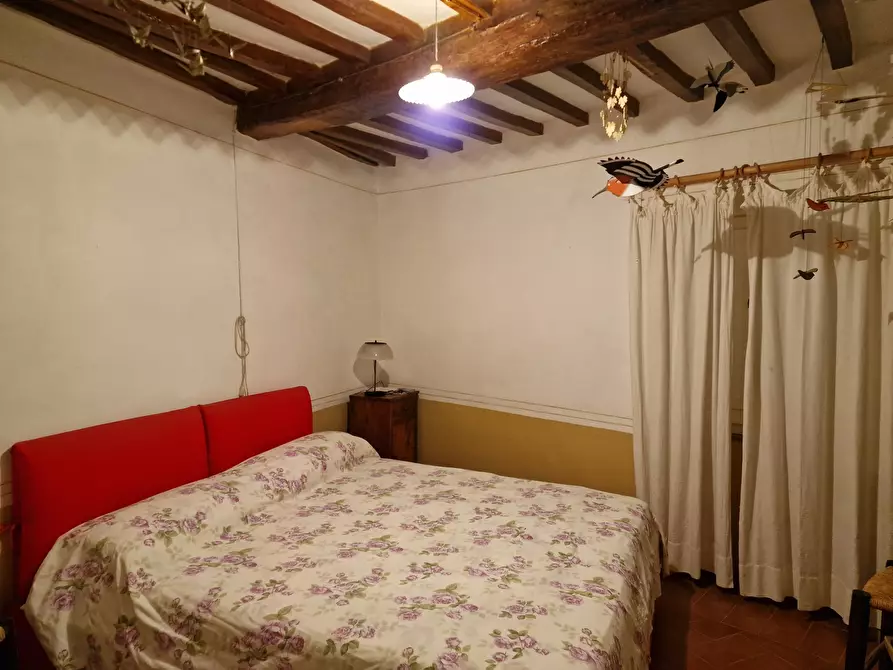 Immagine 23 di Quadrilocale in vendita  in Frazione Greppolischieto 26A a Piegaro