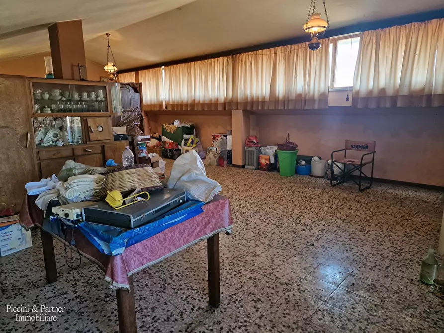 Immagine 40 di Casa bifamiliare in vendita  in Via del Lavoro 16 a San Giustino