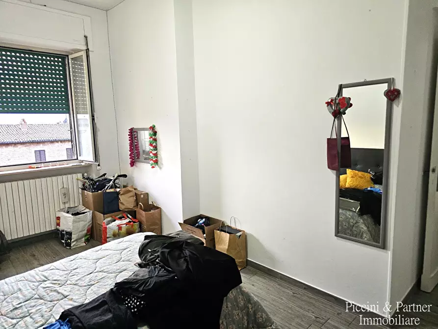 Immagine 42 di Villetta a schiera in vendita  in Via della Madonna dell'Olivo a Assisi