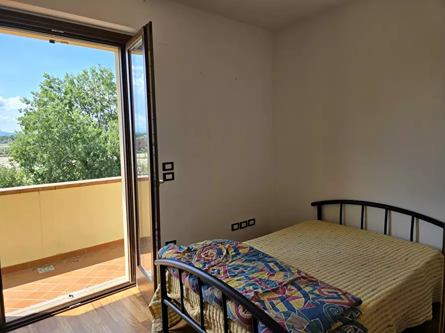 Immagine 45 di Casa bifamiliare in vendita  in Via Panicarola 17 a Castiglione Del Lago