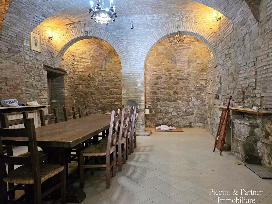Immagine 22 di Pentalocale in vendita  in Via San Giovanni del Fosso 14 a Perugia