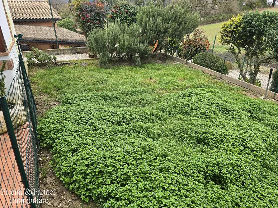Immagine 6 di Villa in vendita  in Strada Tiberina Nord 395 a Perugia