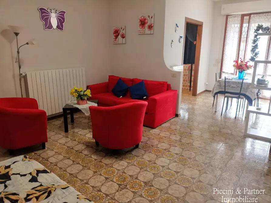 Immagine 9 di Quadrilocale in vendita  in Via Magliano 15 a Massa