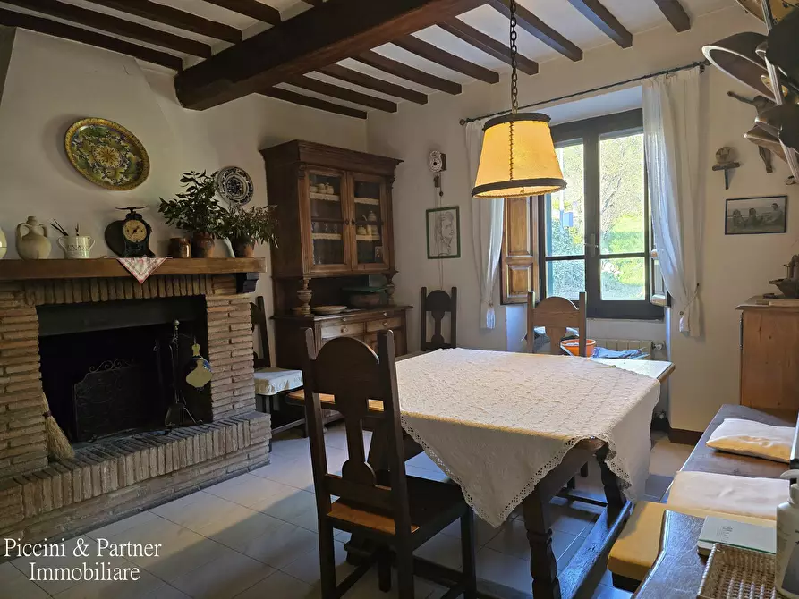 Immagine 30 di Rustico / casale in vendita  in Località Riccio 70A a Cortona