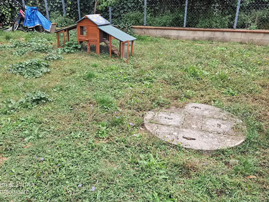 Immagine 18 di Casa indipendente in vendita  in Via dell'Iride 40 a Perugia