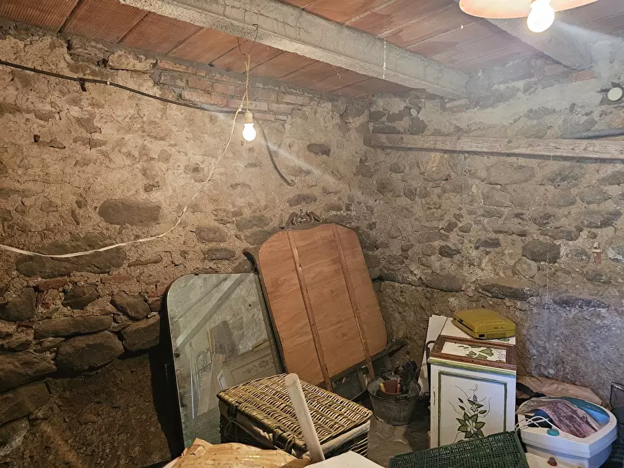 Immagine 46 di Porzione di casa in vendita  in Vocabolo Santa Maria delle Corti 3 a Lisciano Niccone