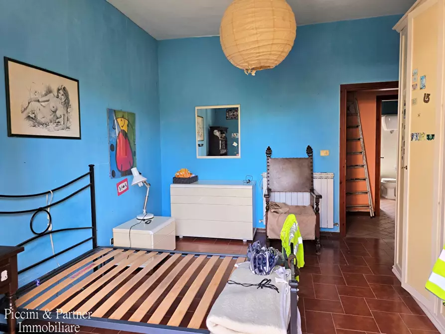 Immagine 35 di Terratetto in vendita  in Via Santa Maria a Castiglione Del Lago