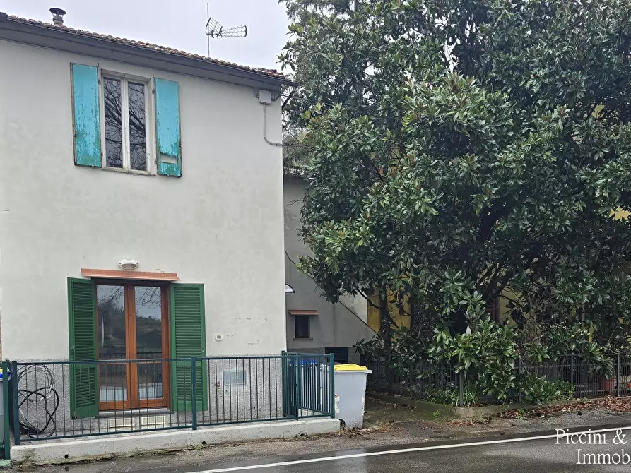 Immagine 1 di Porzione di casa in vendita  in Strada Eugubina 118 a Perugia