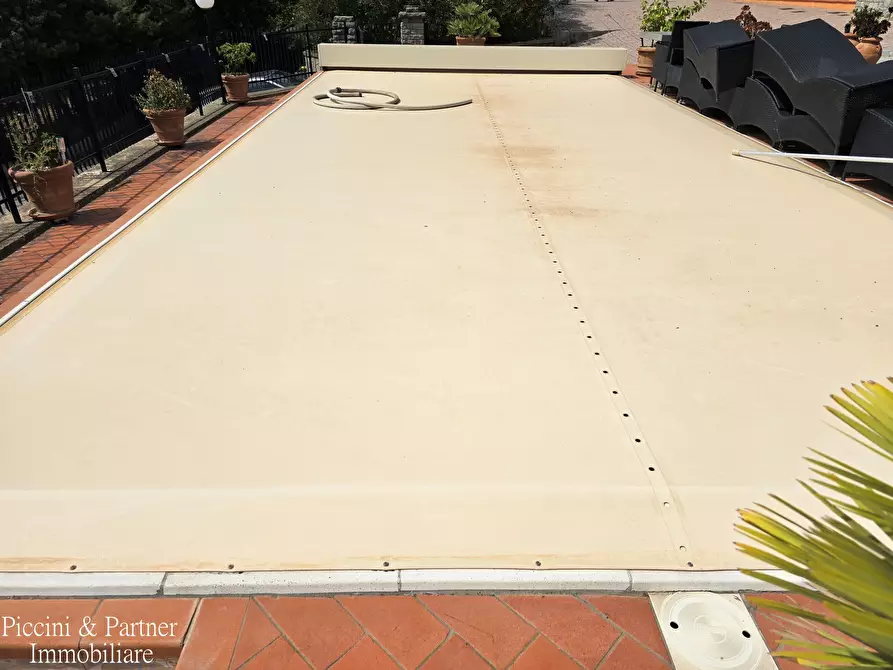 Immagine 80 di Villa in vendita  in Via Marzabotto 11 a Magione