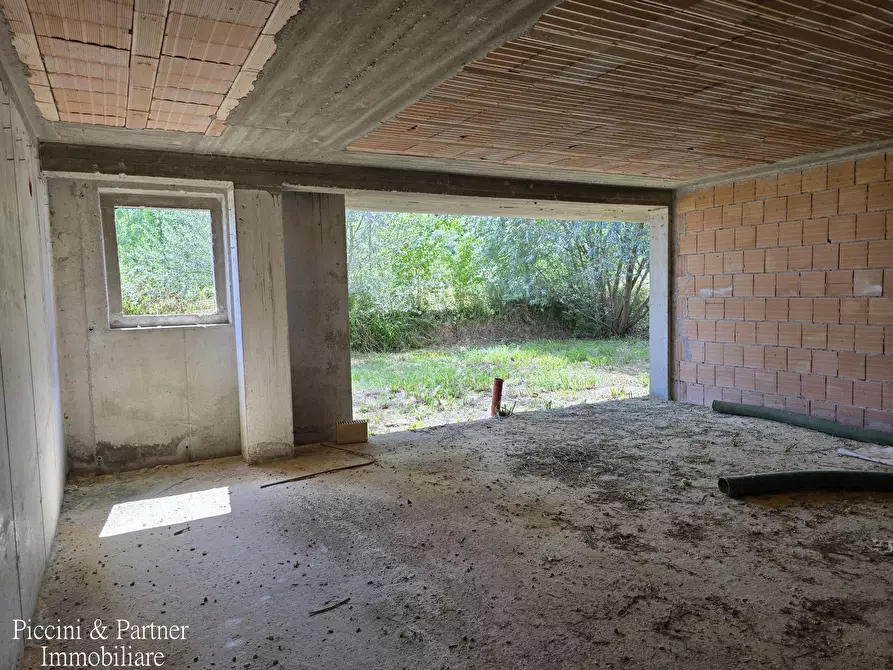 Immagine 14 di Villa in vendita  in Strada San Giovanni del Pantano 42 a Perugia