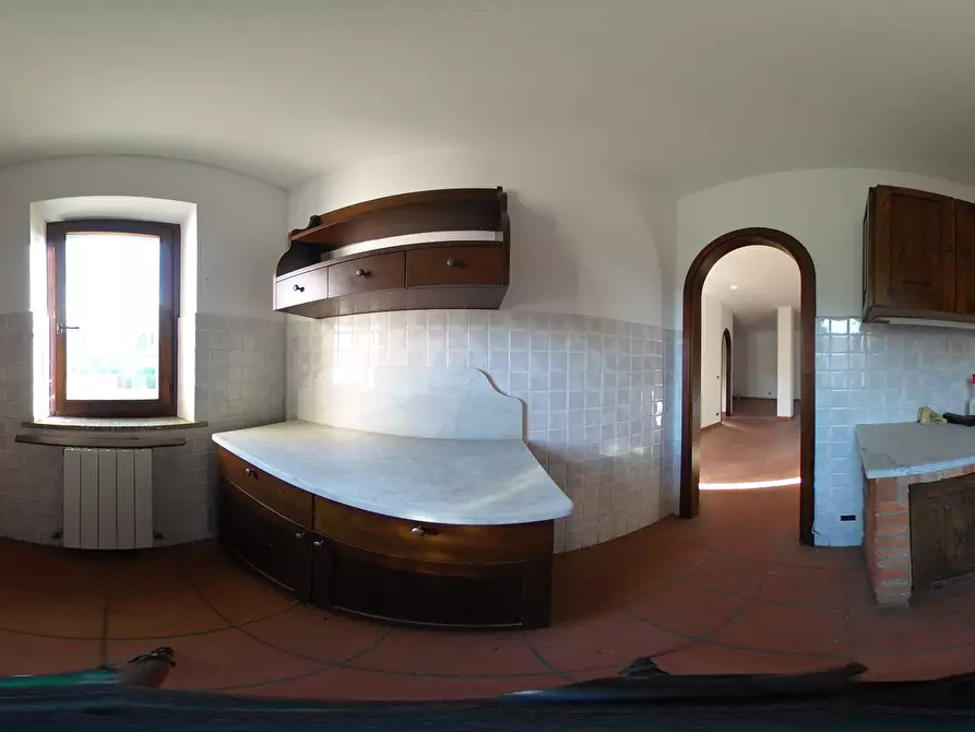 Immagine 65 di Villetta a schiera in vendita  in Via Cesare Pavese 11 a Città Della Pieve