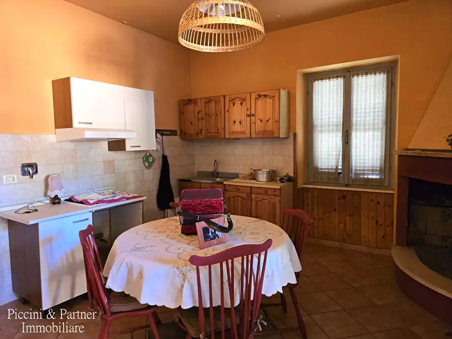 Immagine 11 di Rustico / casale in vendita  in SR 444 Pian della Pieve a Assisi