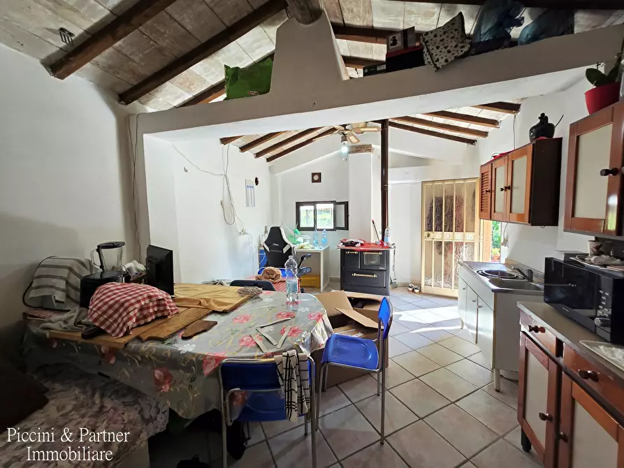 Immagine 78 di Terratetto in vendita  in Via Napoli a Castiglione Del Lago