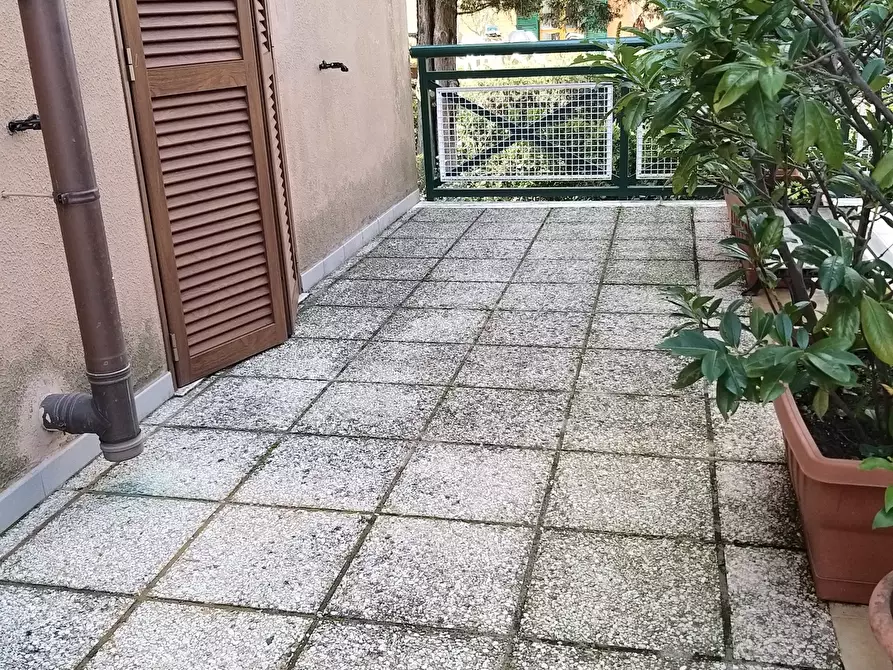 Immagine 6 di Villetta a schiera in vendita  in Via Casina Nova 20 a Paciano