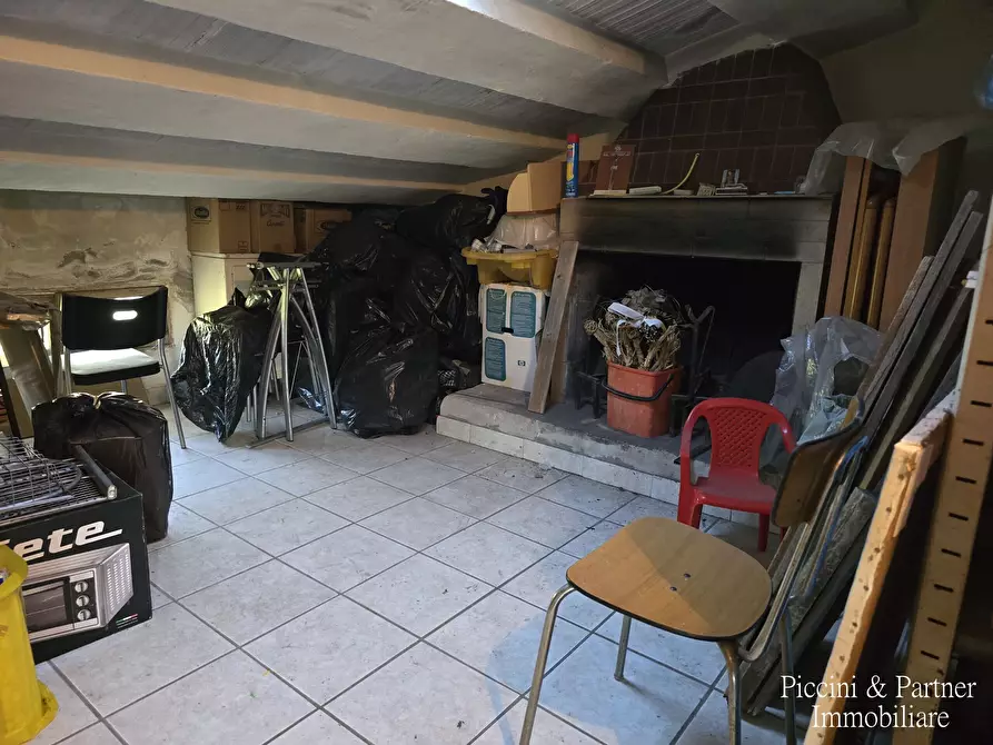 Immagine 63 di Porzione di casa in vendita  in Via dei Narcisi 39 a Perugia