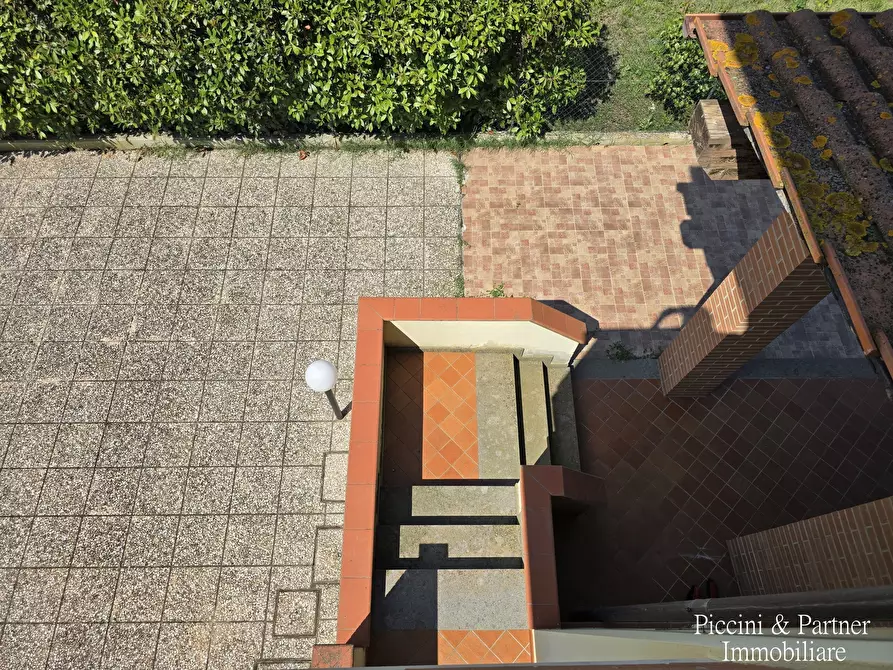 Immagine 49 di Casa bifamiliare in vendita  in Via Panicarola 17 a Castiglione Del Lago