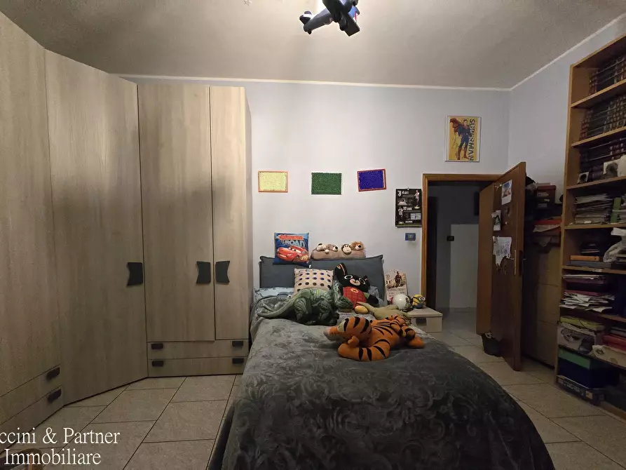 Immagine 34 di Quadrilocale in vendita  in Via Cassia Aurelia Prima a Chiusi