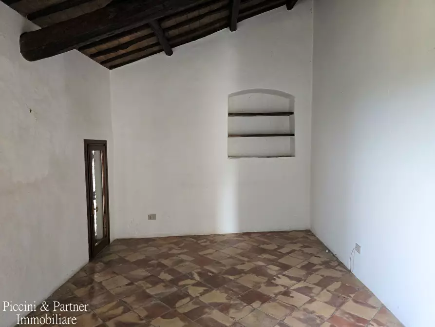 Immagine 35 di Rustico / casale in vendita  in Località Borgiano a Spoleto
