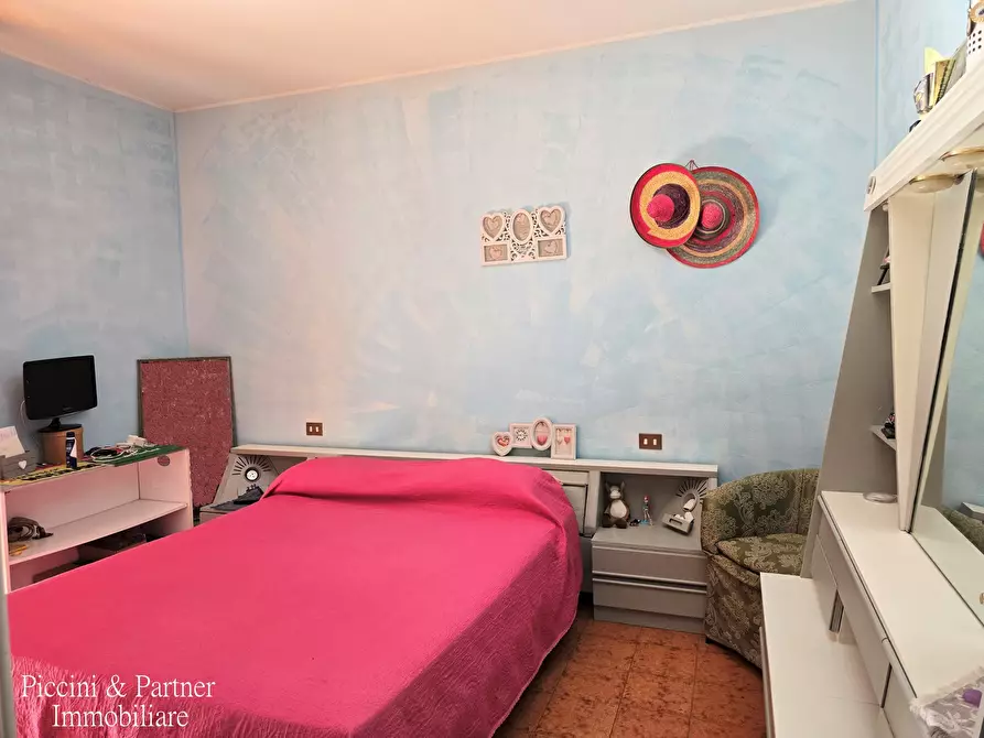 Immagine 28 di Pentalocale in vendita  a Tuoro Sul Trasimeno
