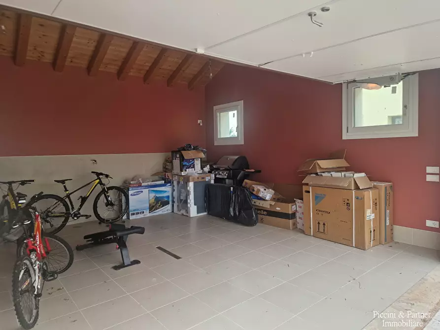 Immagine 66 di Villa in vendita  in Via Celincordia 2289 a Cesena