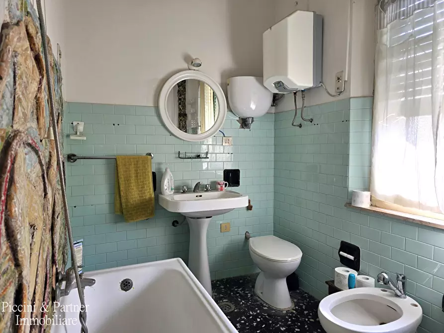 Immagine 38 di Terratetto in vendita  in Borgo IV Novembre a Marsciano