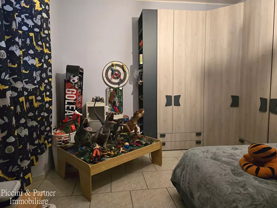 Immagine 32 di Quadrilocale in vendita  in Via Cassia Aurelia Prima a Chiusi