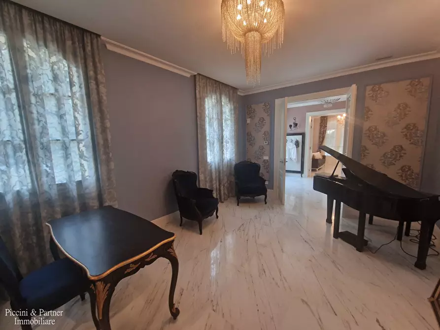 Immagine 20 di Villa in vendita  in Via Celincordia 2289 a Cesena