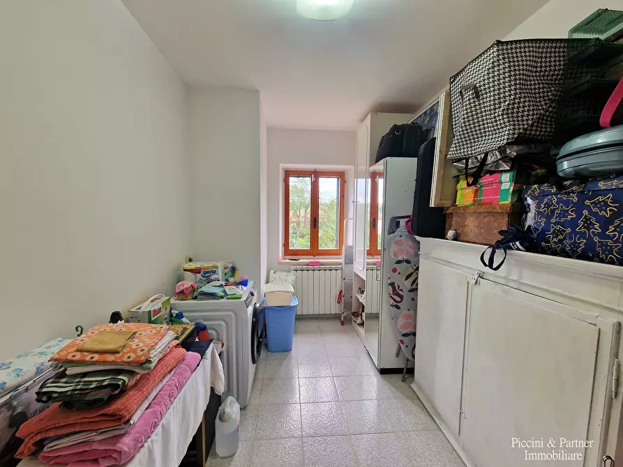 Immagine 42 di Casa indipendente in vendita  in Via dell'Iride 40 a Perugia