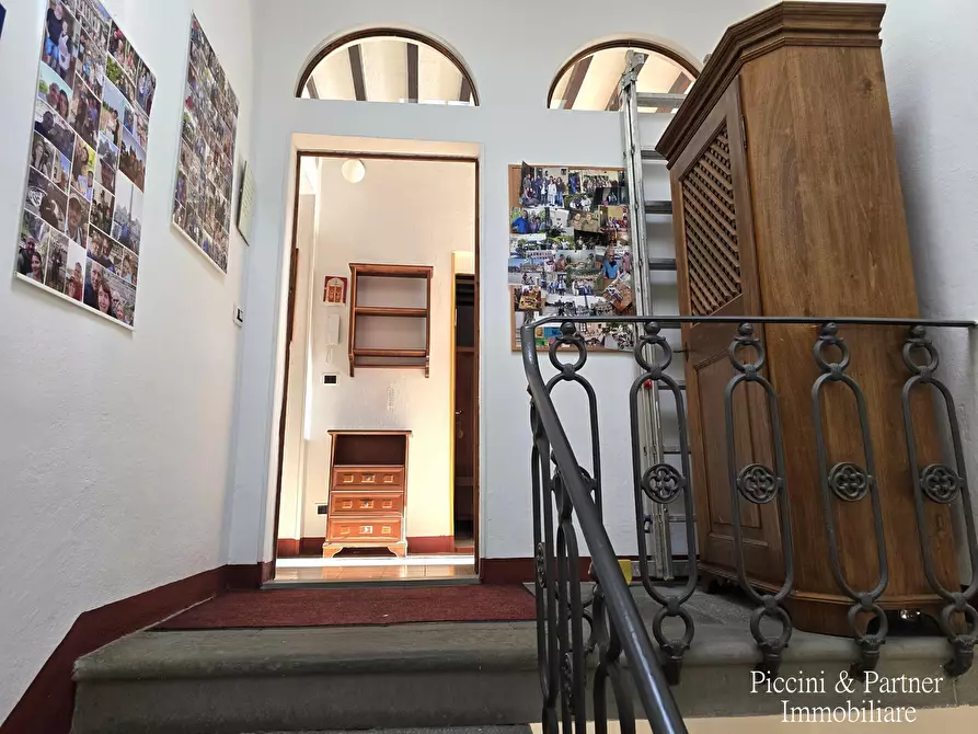 Immagine 57 di Rustico / casale in vendita  in Località Riccio 70A a Cortona