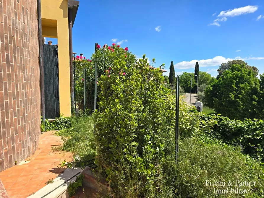 Immagine 51 di Villetta a schiera in vendita  in Via della Madonnina 30 a Torrita Di Siena