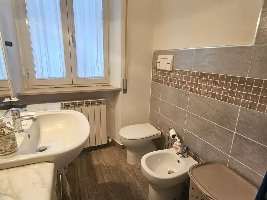 Immagine 49 di Villetta a schiera in vendita  in Via della Madonna dell'Olivo a Assisi